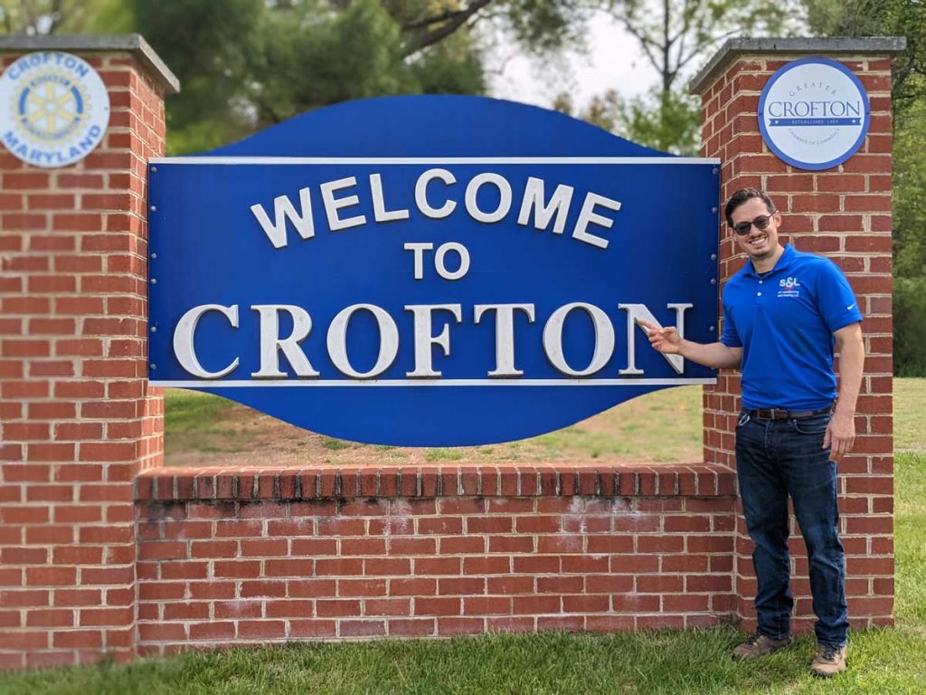 S&L Air Conditioning and Heating Crofton