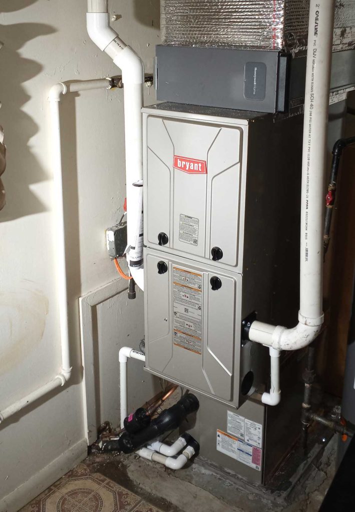 Air Conditioning And Heating Company Tujunga, CA